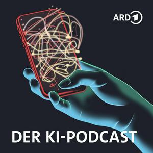 Höre Der KI-Podcast in der App.