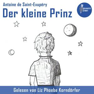 Höre Der kleine Prinz (Antoine de Saint-Exupéry) in der App.