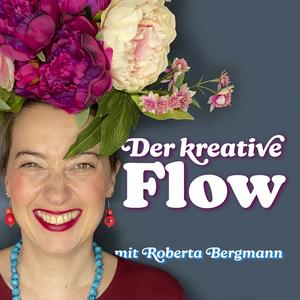 Höre Der kreative Flow – Entfalte Deine kreative Stimme! in der App.