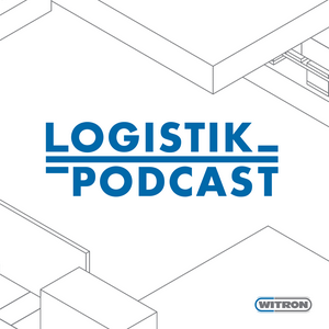 Höre Der Logistik Podcast in der App.