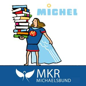 Höre Der Michel – Der Podcast für Kinder und Jugendliteratur in der App.