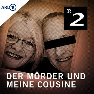 Höre Der Mörder und meine Cousine in der App.