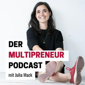 Höre Der Multipreneur Podcast in der App.