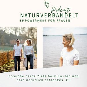 Höre Empowerment für Frauen - Dein Podcast für läuferische Ziele und für ein natürlich schlankes, achtsames Leben in der App.