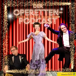 Höre Der Operetten  Podcast in der App.