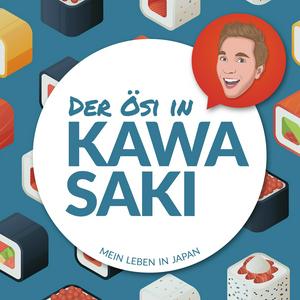 Höre Der Ösi in Kawasaki – Mein Leben in Japan in der App.