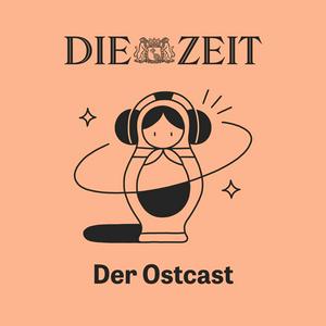 Höre Der Ostcast in der App.