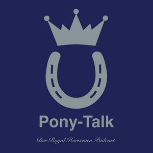 Höre Der Pony-Talk in der App.