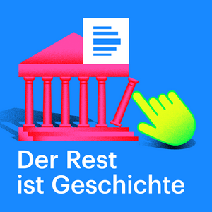 Höre Der Rest ist Geschichte in der App.