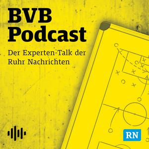 Höre BVB-Podcast - Der Experten-Talk der Ruhr Nachrichten in der App.