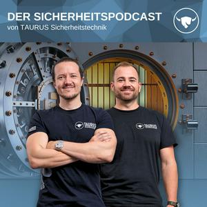 Höre Der Sicherheitspodcast von TAURUS Sicherheitstechnik in der App.