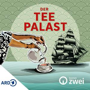 Höre Der Teepalast in der App.