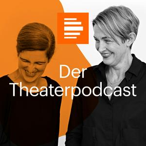 Höre Der Theaterpodcast in der App.