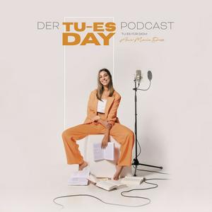 Höre Der TuEs-Day Podcast - tu es für dich! in der App.