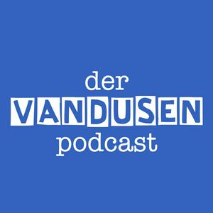 Höre Der vanDusen Podcast. Zwei plus Zwei ist Vier. Immer und überall. in der App.