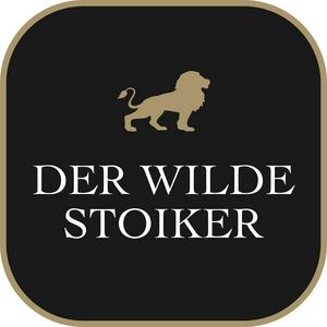 Höre DER WILDE STOIKER in der App.