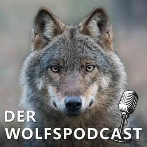 Höre Der Wolfspodcast in der App.