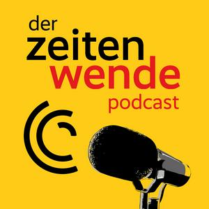 Höre Der Zeitenwende Podcast in der App.