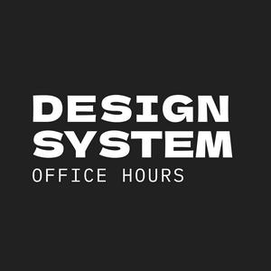 Höre Design System Office Hours in der App.