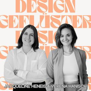 Höre Designgeflüster - Interior Design Podcast in der App.