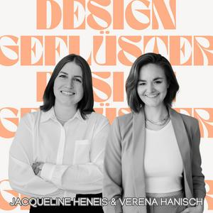 Höre Designgeflüster | Der Interior Design Podcast in der App.