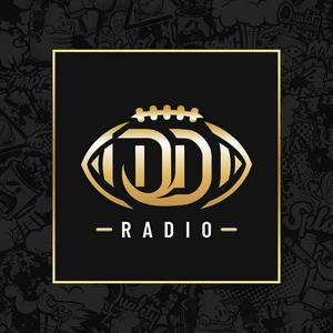 Höre DD Fantasy Football Radio in der App.