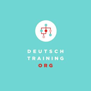 Höre Deutsch Training Podcast in der App.