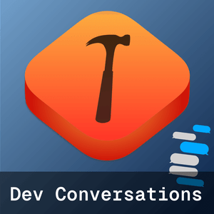 Höre Dev Conversations in der App.