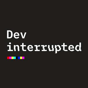 Höre Dev Interrupted in der App.