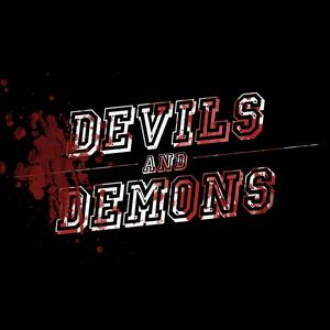 Höre Devils & Demons - Der Horrorfilm-Podcast in der App.