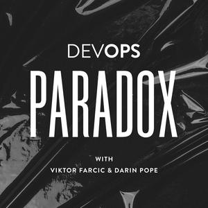 Höre DevOps Paradox in der App.