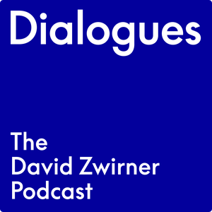 Höre Dialogues: The David Zwirner Podcast in der App.