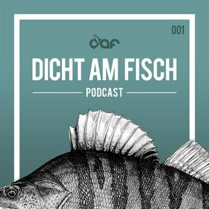 Höre Dicht am Fisch in der App.