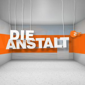 Höre Die Anstalt (VIDEO) in der App.