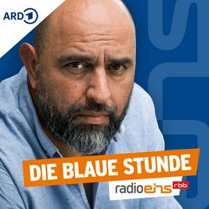 Höre Die Blaue Stunde in der App.