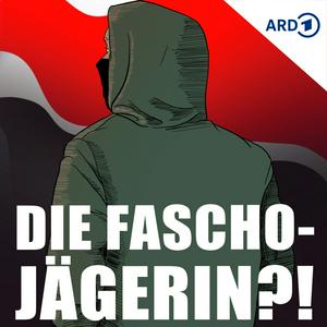 Höre Die Fascho-Jägerin?! – Der Fall Lina E. und seine Folgen in der App.