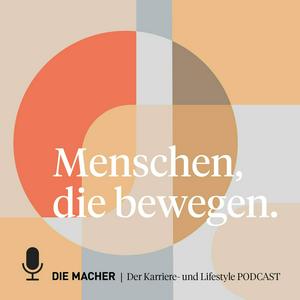 Höre Der Karriere- & Lifestyle-Podcast in der App.