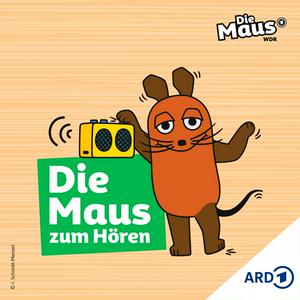 Höre Die Maus zum Hören in der App.