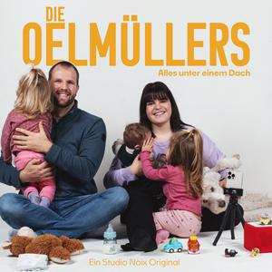 Höre Die Oelmüllers - Alles unter einem Dach in der App.