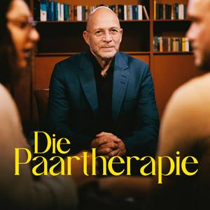 Höre Die Paartherapie in der App.