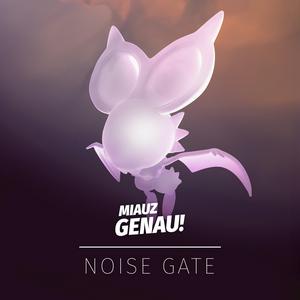 Höre Miauz Genau! Noise Gate – Der Podcast über Pokémon und darüber hinaus in der App.