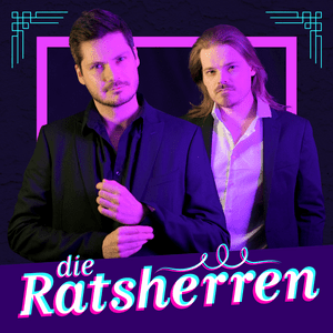 Höre Die Ratsherren in der App.