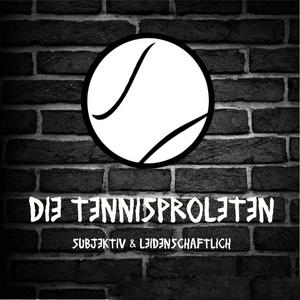 Höre DIE TENNISPROLETEN in der App.