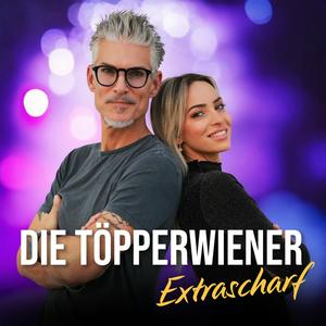 Höre Die Töpperwiener - Extrascharf in der App.