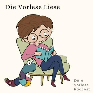 Höre Die Vorlese Liese in der App.