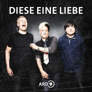 Höre Diese eine Liebe - 40 Jahre Die Ärzte in der App.