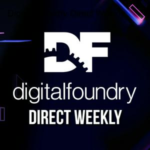 Höre Digital Foundry Direct Weekly in der App.