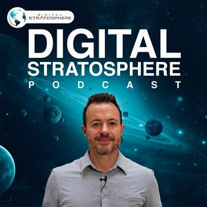 Höre Digital Stratosphere: Digital Transformation, ERP, HCM, and CRM Implementation Best Practices in der App.