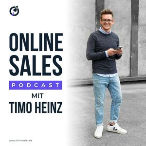 Höre Online Sales Podcast in der App.