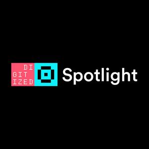 Höre Digitized | Spotlight in der App.